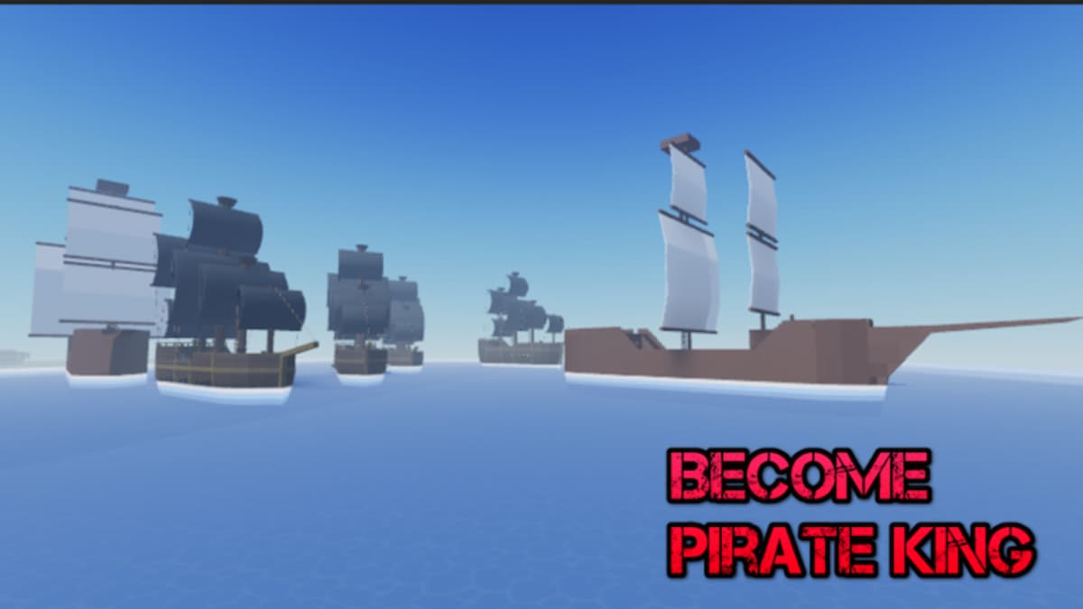 BECOME PIRATE KING and PROVE mom wrong codes for August 2025: Free Cash!