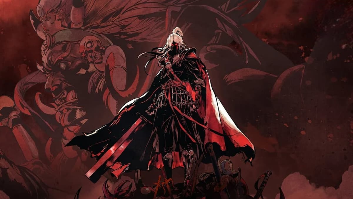 Phantom Blade Executioners Codes for August 2025: Stamina, Coins & Tickets!