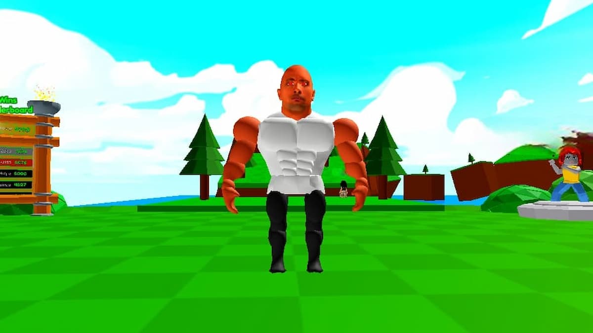 Don’t Make The Rock Angry Codes (August 2025)