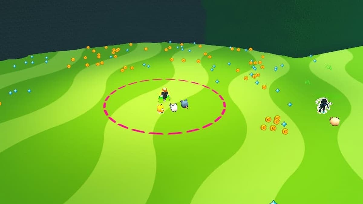 Punch Hole Simulator Codes for August 2025: Free Potions and More!