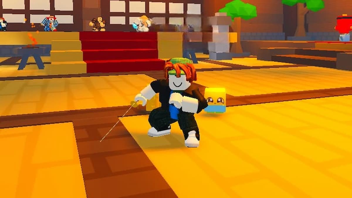 Anime Samurai Simulator Codes (August 2025)