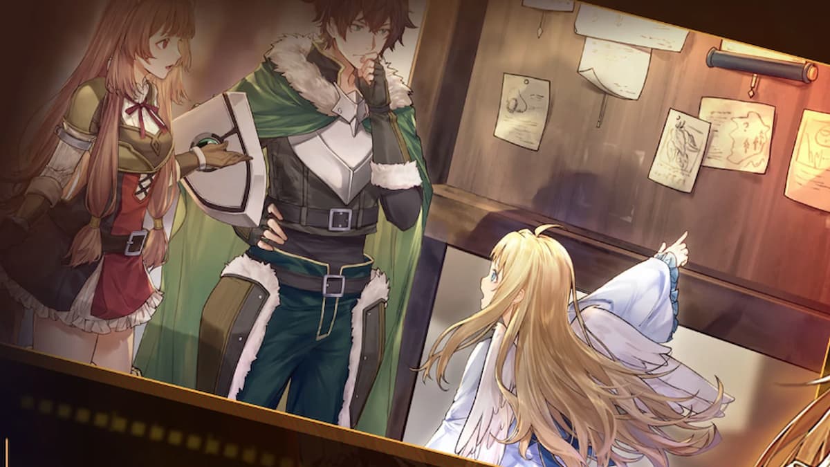 Shield Hero Rise Codes for August 2025: Coins, Chests, & More!