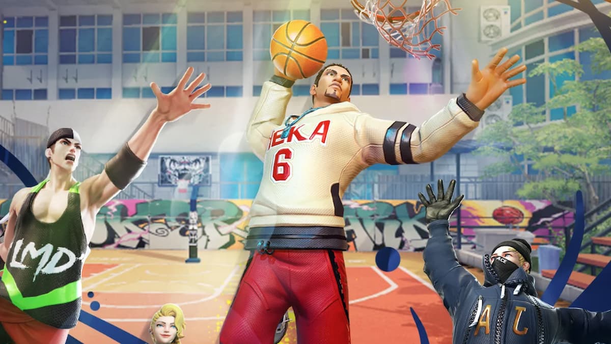 Streetball2 Codes for August 2025: Gold, Diamonds, & More!