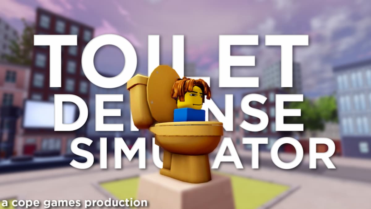 Toilet Defense Simulator Codes for August 2025: Free Potions!