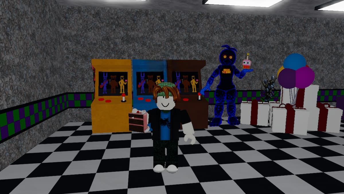 Find the FNAF Codes for August 2025: Boosts and Tools!