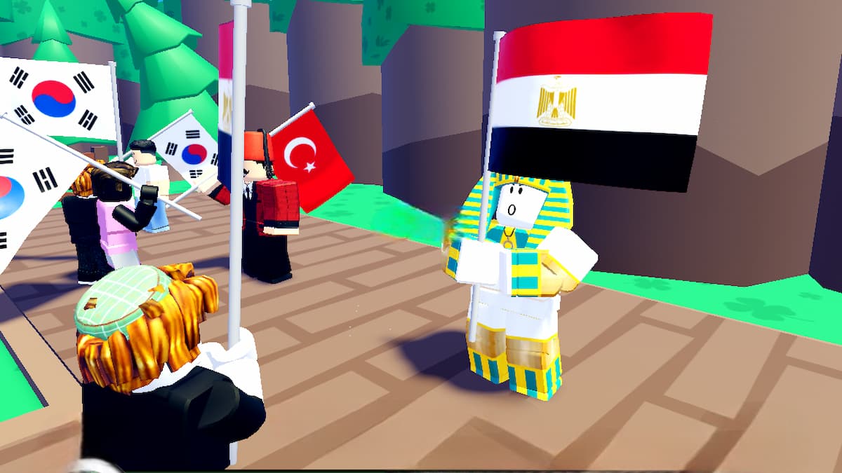 Flag Battles Simulator Codes (August 2025)