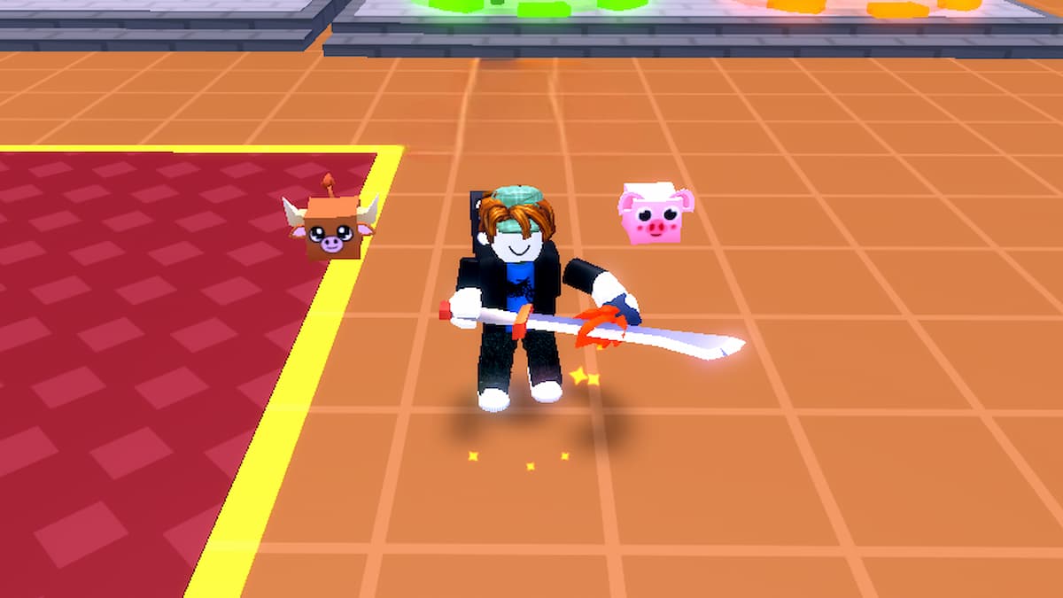 Forging Blade Simulator Codes [New Pet] (August 2025)