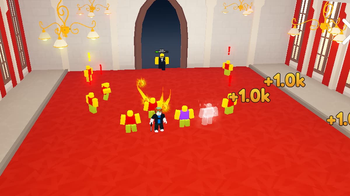 Noob Idle Simulator Codes for August 2025: Shards and Boosts!