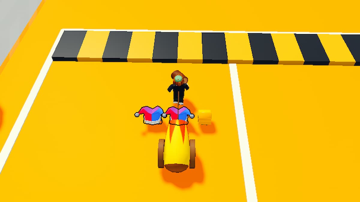 Strongman Pull Simulator Codes for Pomni in August 2025: Free Pets!