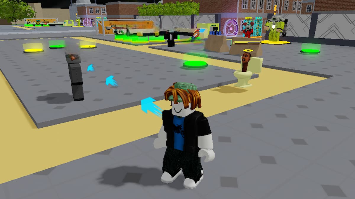Toilet Defense Tycoon Codes for August 2025: Gems and Cash!