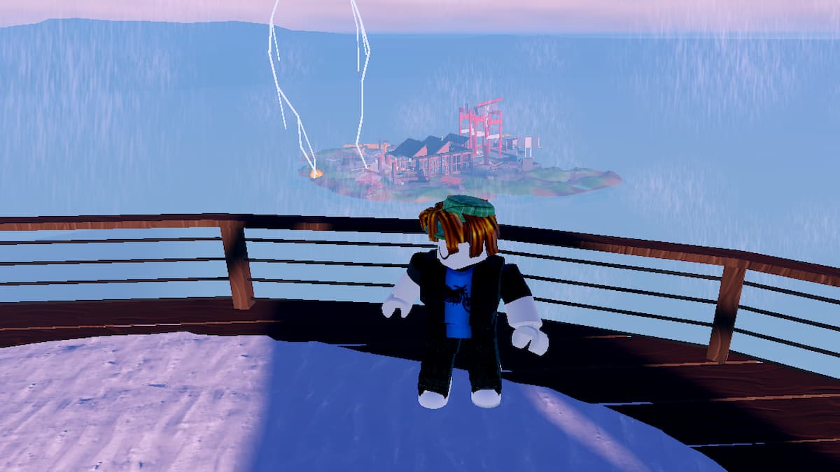 Disaster Island Codes [Event] (August 2025)
