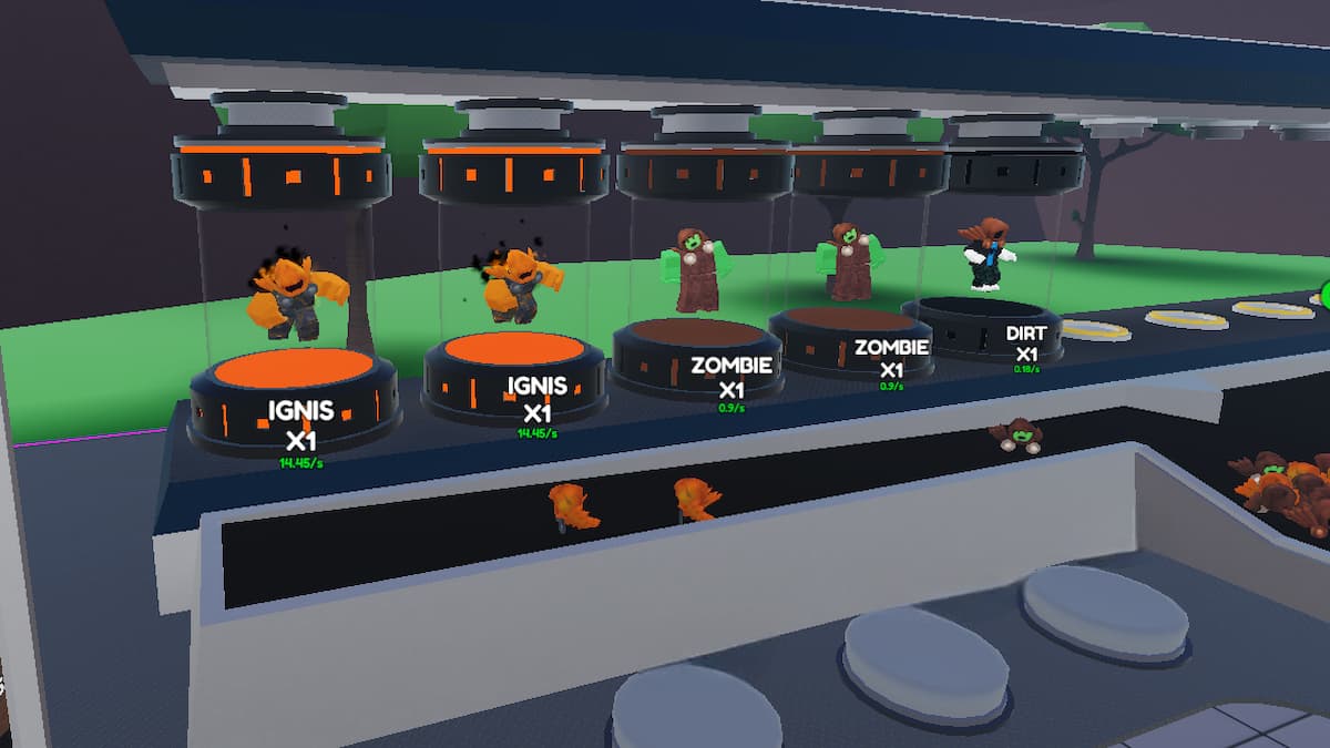 Dominus Merge Tycoon Codes for August 2025: Cash and Upgrade Orbs!