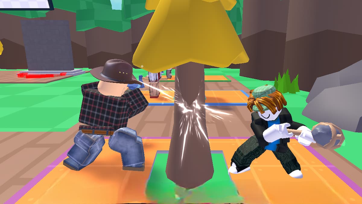 Lumberjack Simulator Codes (August 2025)