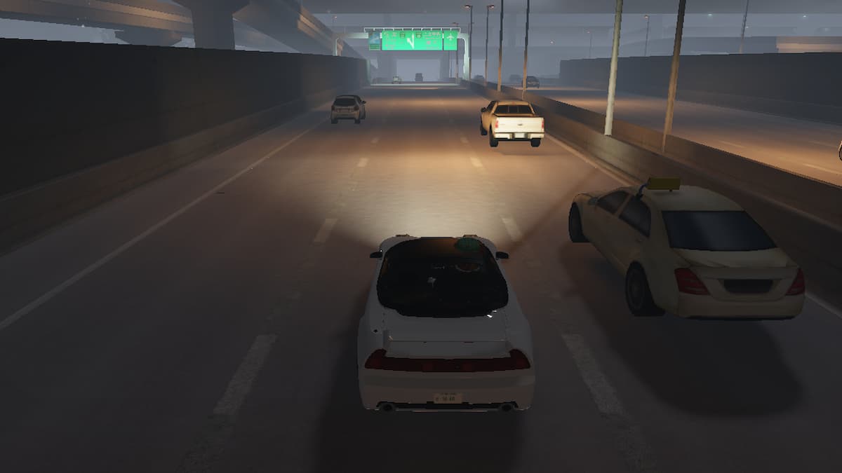 Midnight Chasers Codes [Big Update Highway Racing] (August 2025)