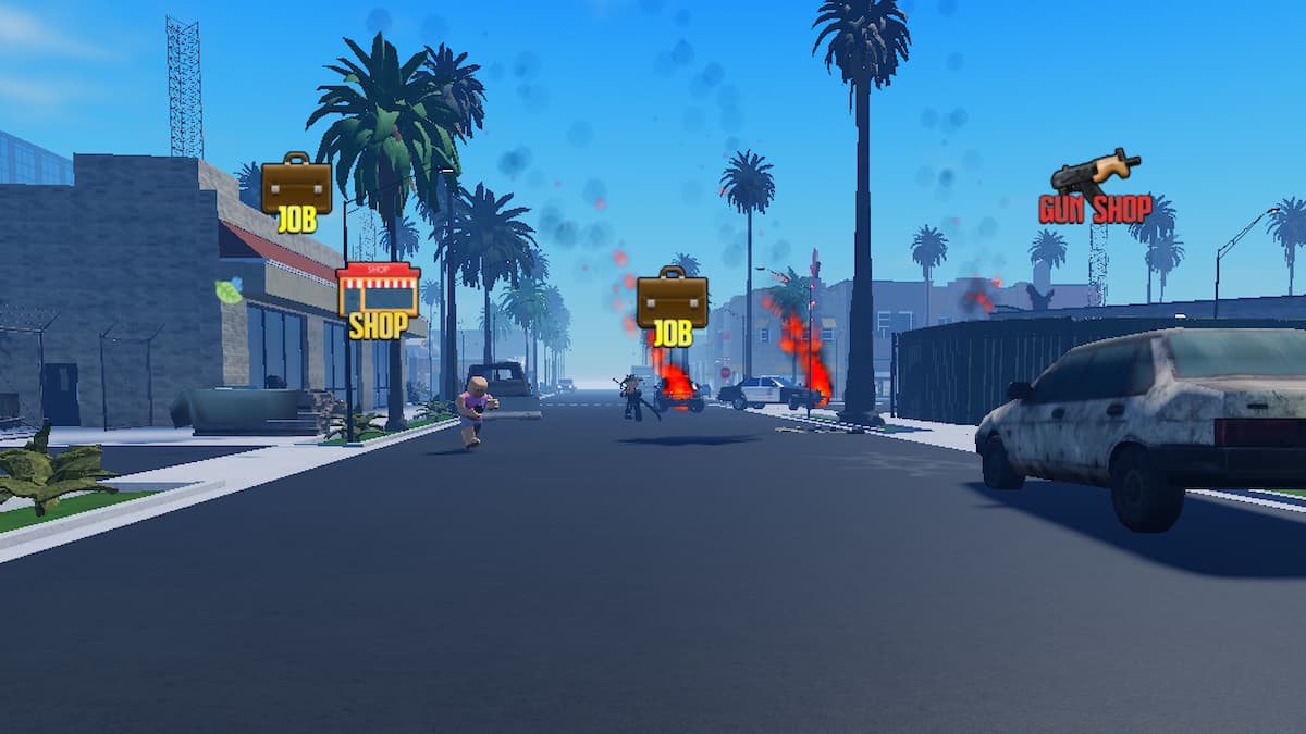 Cali Shootout Codes [Crimelife] (August 2025)