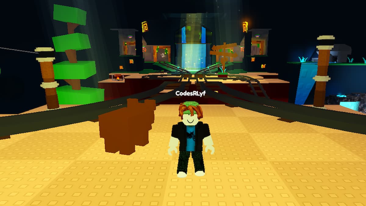 Cart Ride Tycoon Codes [2 Player!] (August 2025)