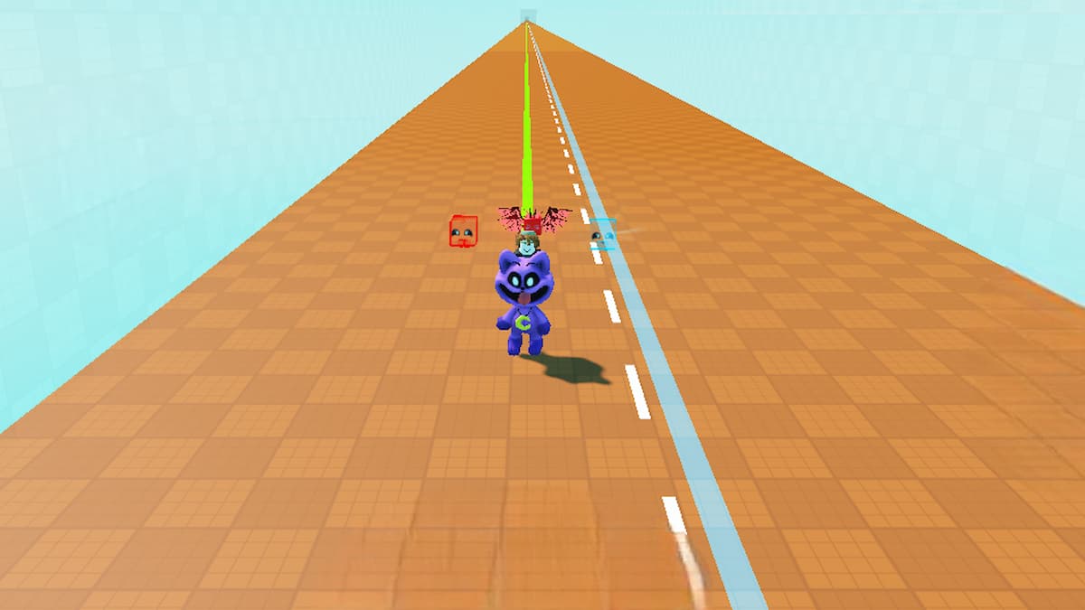 CatNap Race Codes for August 2025: Pets and Potions!