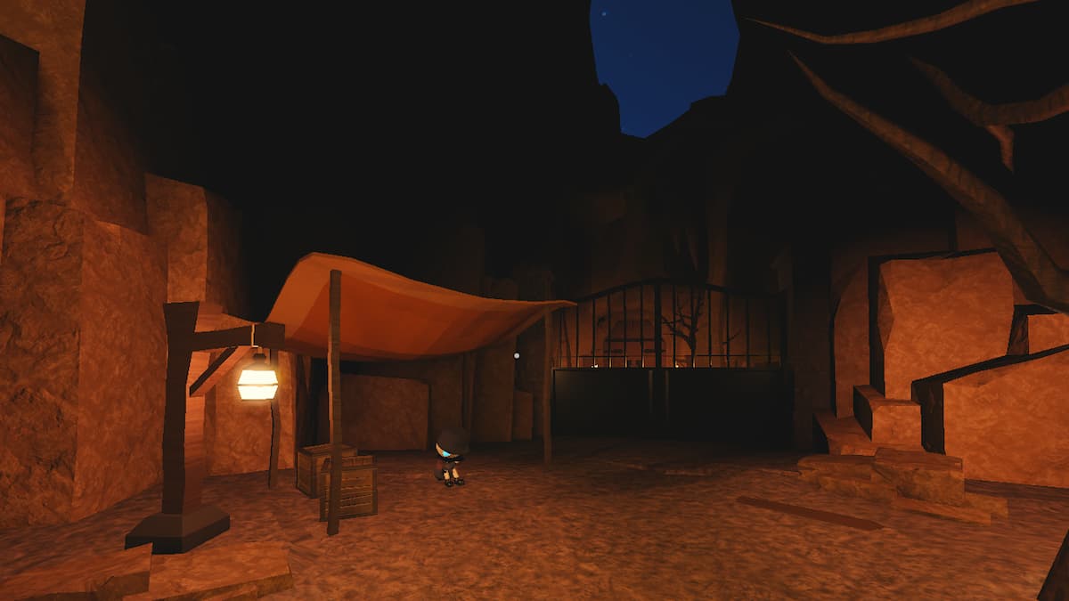 Haunt Codes (August 2025)