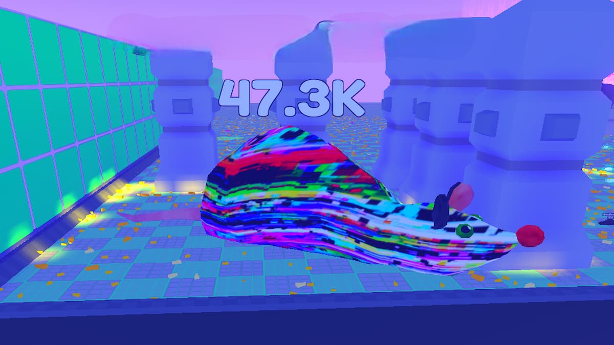 Rat Eating Simulator Codes for August 2025: Size and Coins!