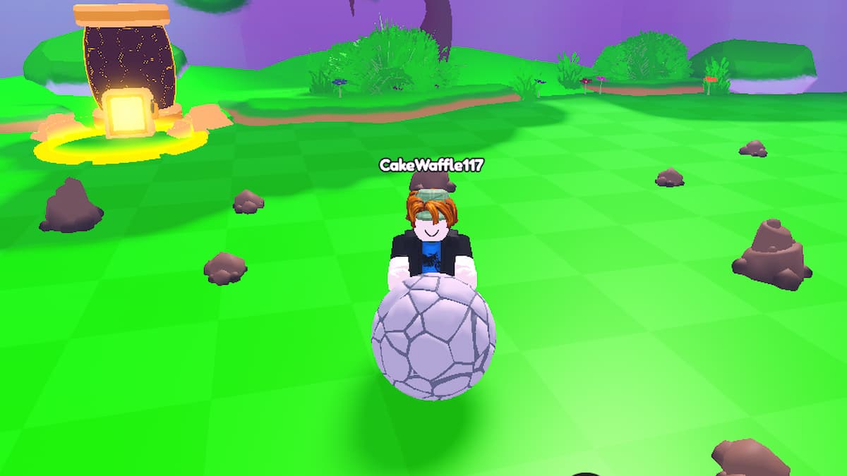 Stone Ball Simulator Codes for August 2025: Free Potions!