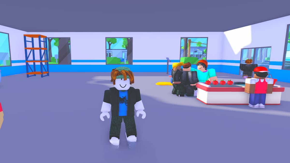 Supermarket Simulator Codes (August 2025)