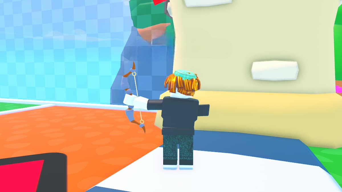 Bow Simulator Codes (August 2025)