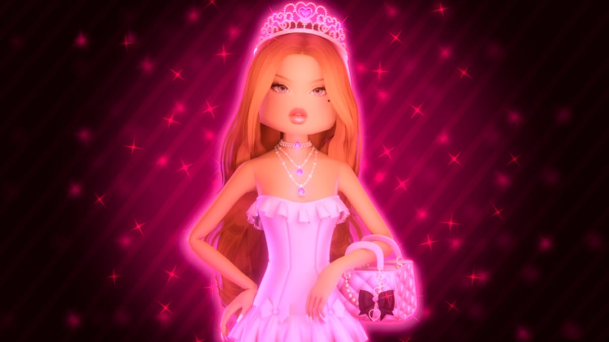 Dress To Impress Codes [New] (September 2025)