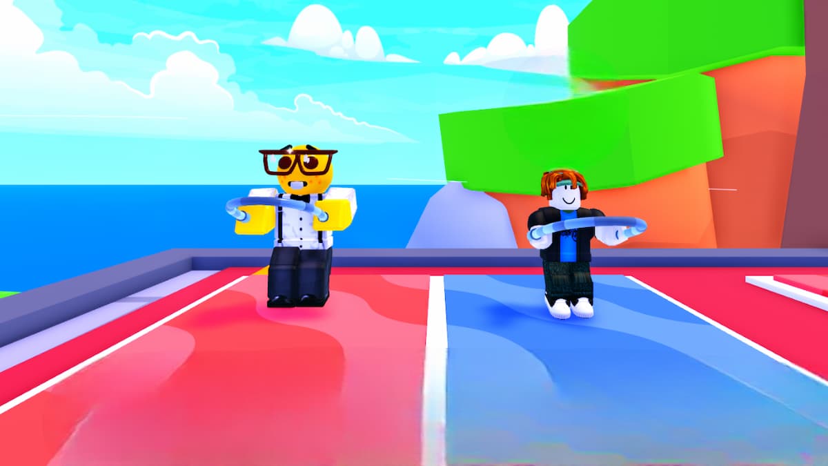 Jump Rope Simulator Codes for August 2025: Potions and Wins!