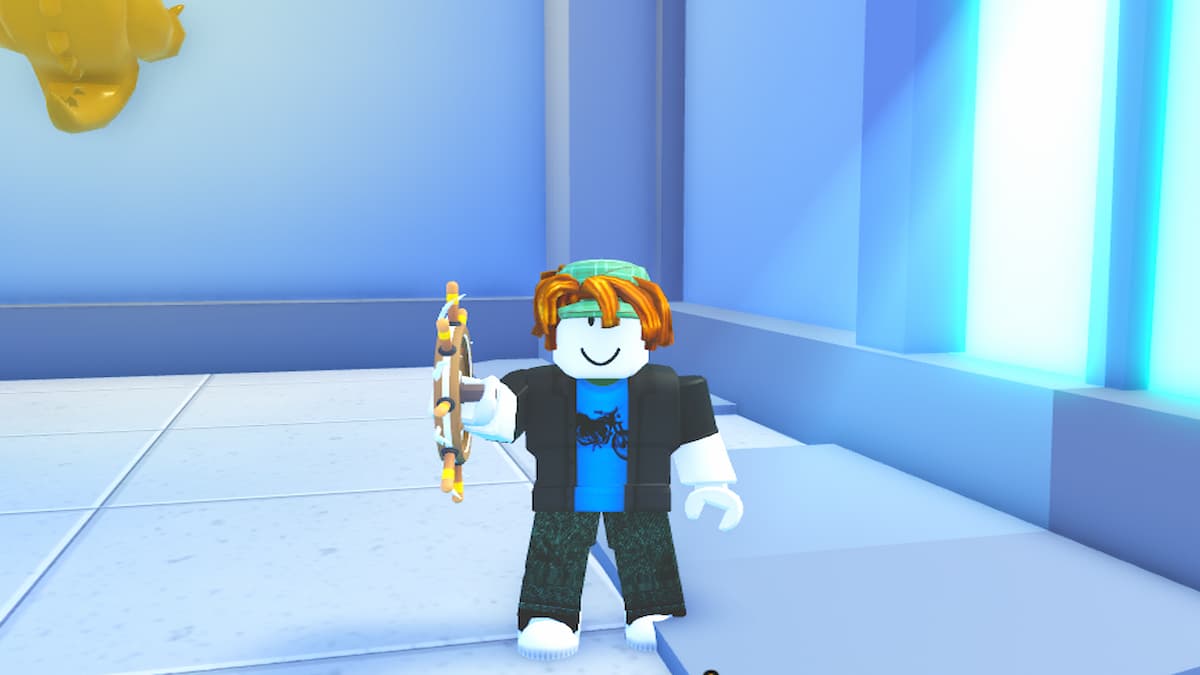 Roblox Open The Gate Codes for August 2025: Power and Boosts!