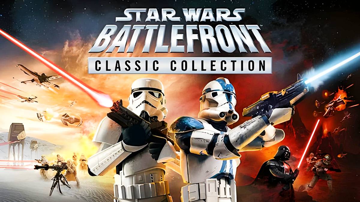 Star Wars Battlefront Classic Collection Codes for August 2025: Maps, Invincibility, & More!