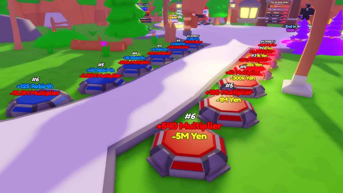 Button Simulator Mania Codes [UPD 12 + The End] (August 2025)