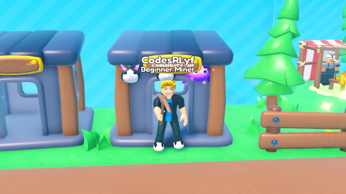 Mining Simulator! Codes (August 2025)