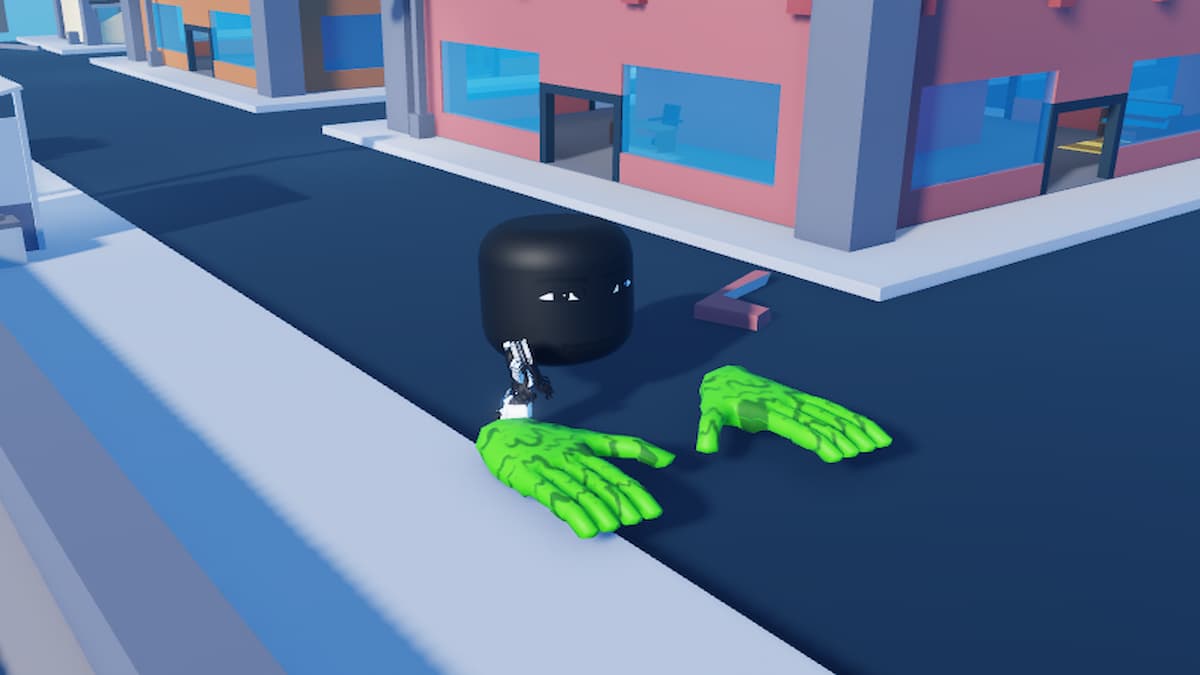 Smashy Hands Codes (August 2025)