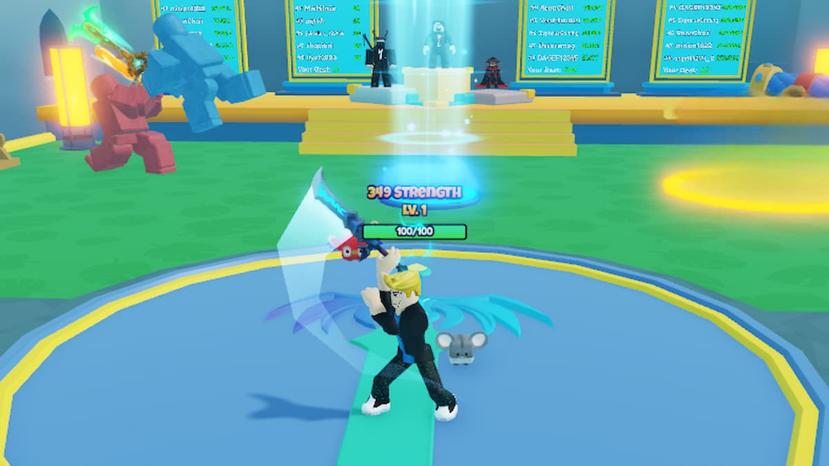 Reborn As Swordman Codes (August 2025)