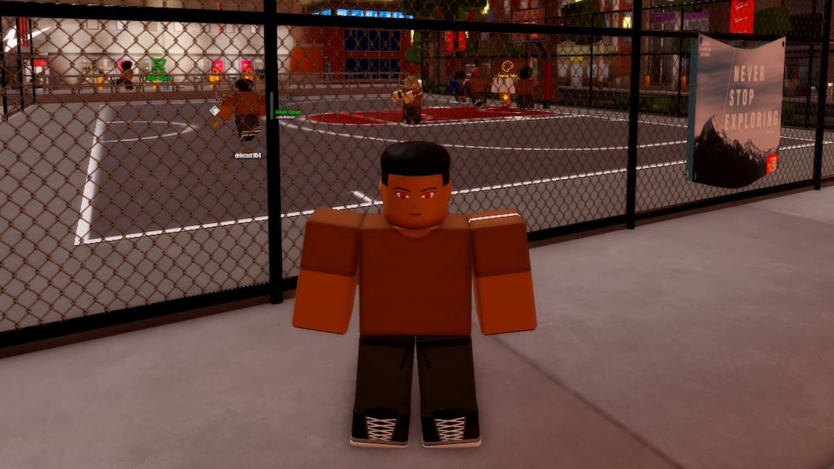 Highschool Hoops Codes [Season 3] (August 2025)