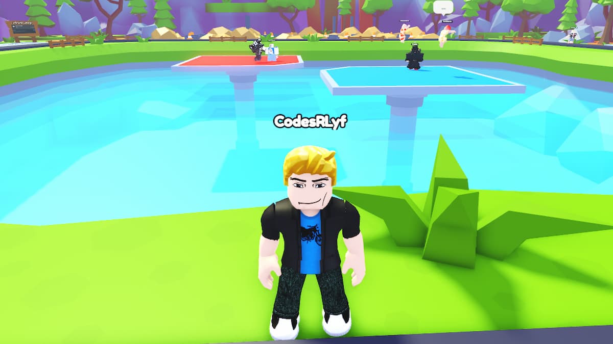 Rapid Rumble Codes [Free UGC] (August 2025)