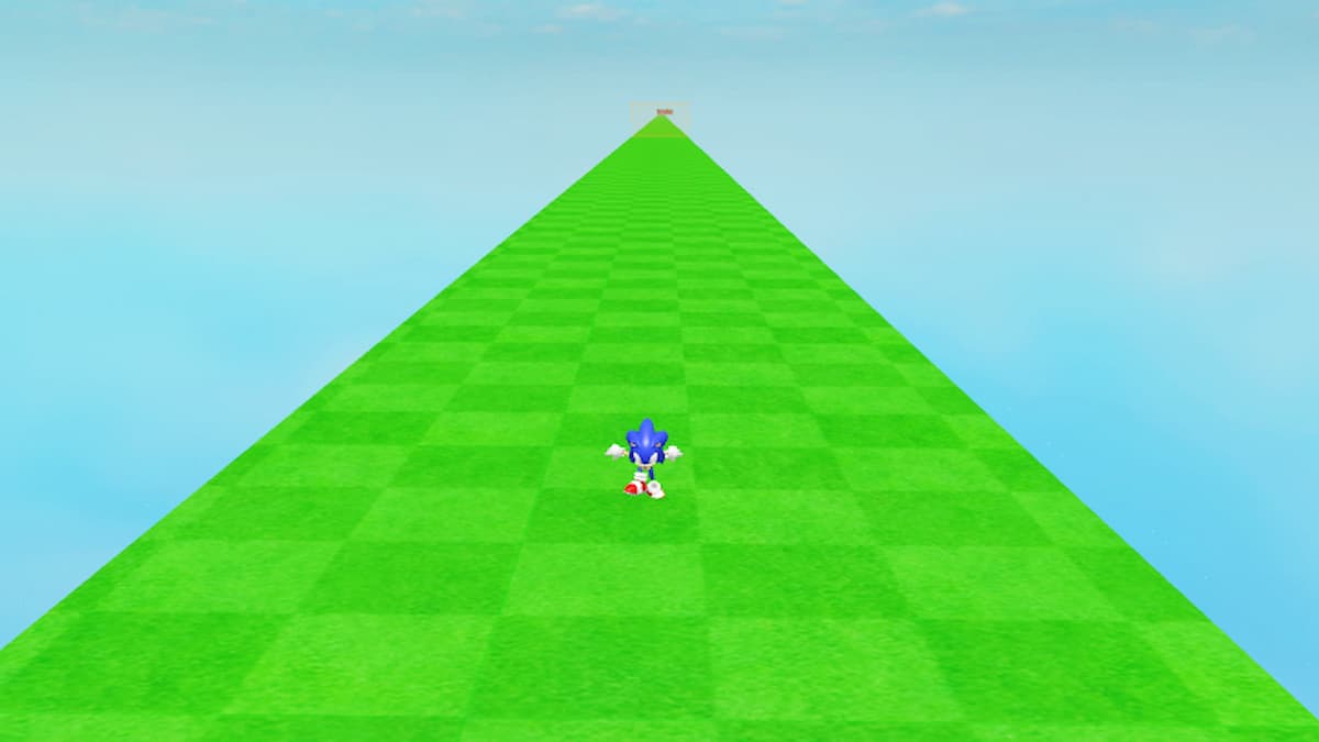 Sonic Race Codes (August 2025)