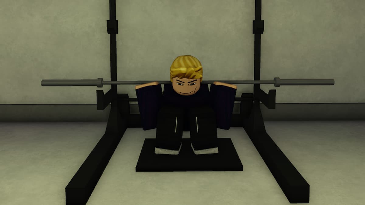 Untitled Gym Game Codes [Mega Upd] (August 2025)
