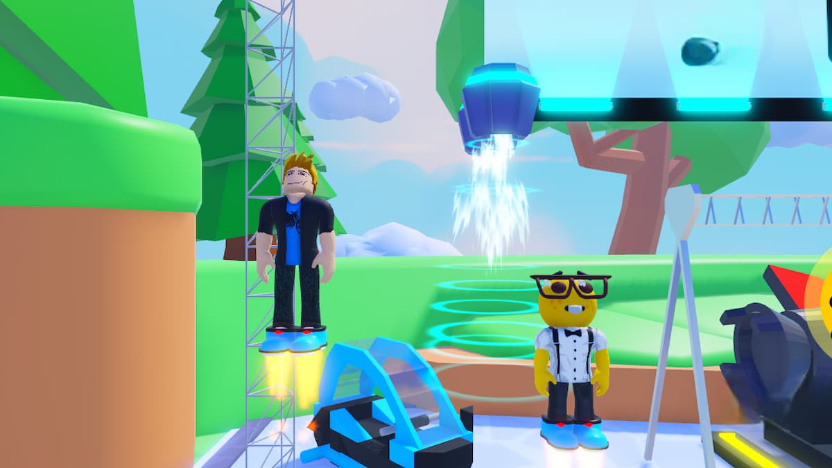 AeroStride Simulator Codes (August 2025)