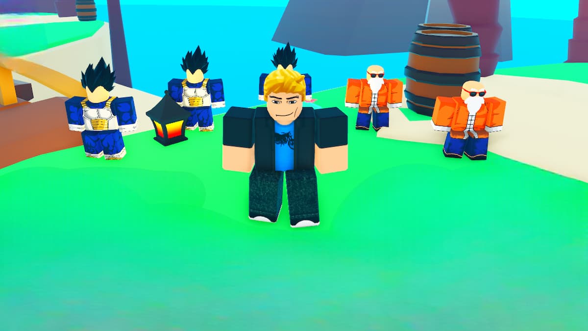 Anime Punching Simulator 2 Codes [UPD 5] (August 2025)