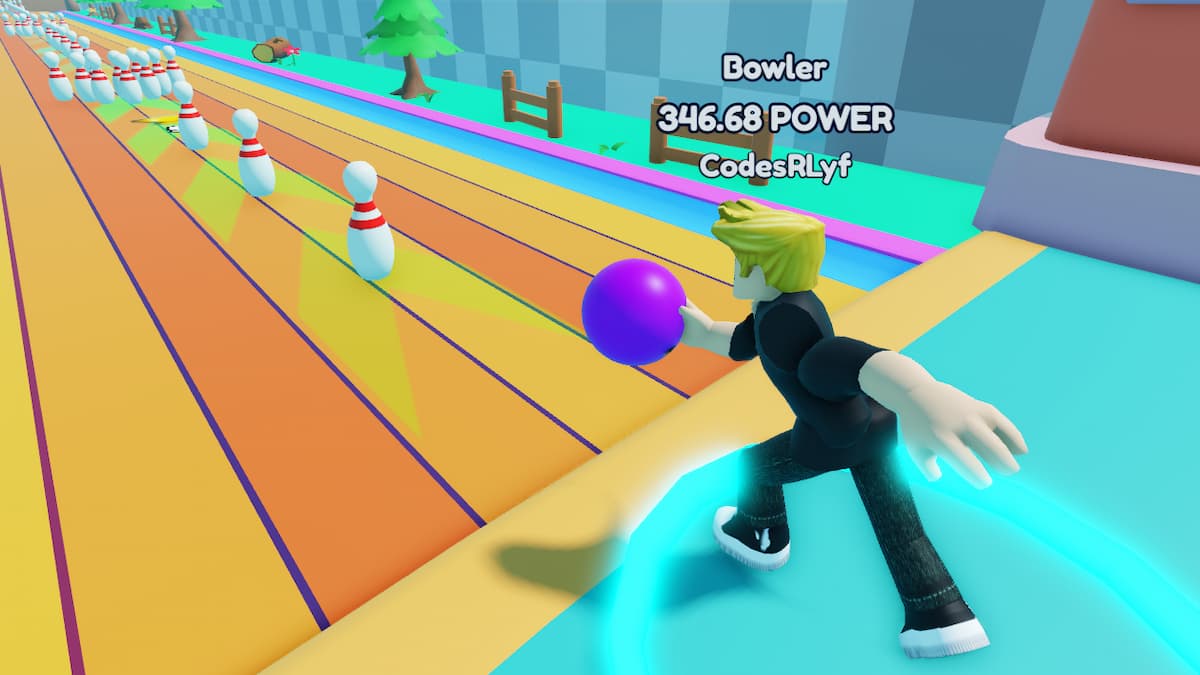 Bowling Simulator Codes (August 2025)