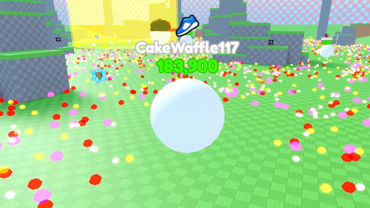 Eat Players or Die Codes [UPD] (August 2025)