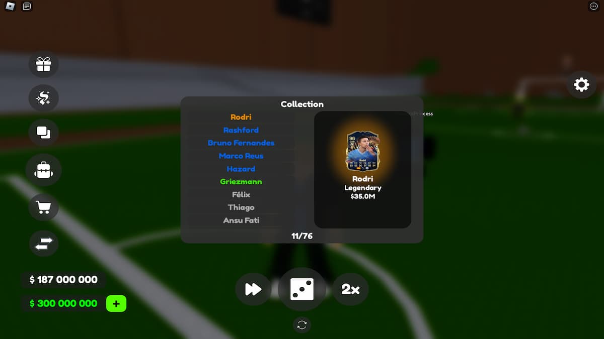 Football RNG Codes [Event] (August 2025)