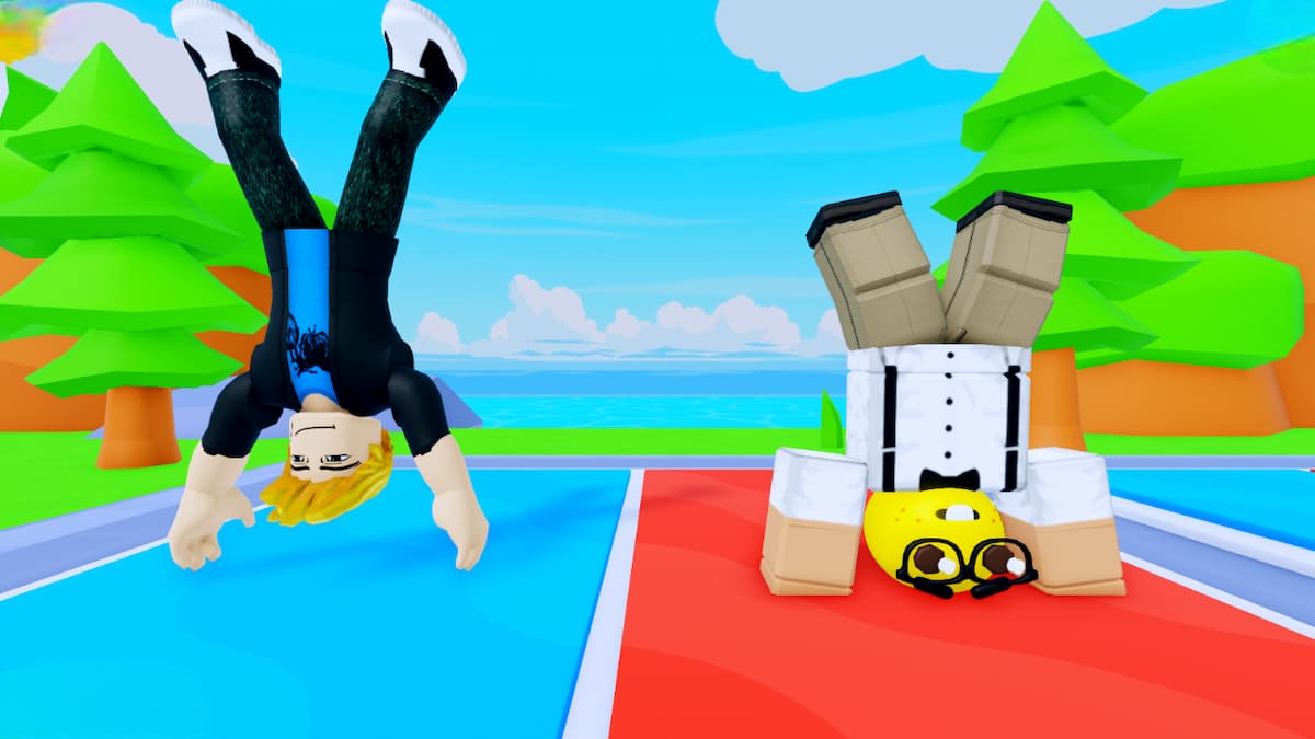 Handstand Simulator Codes [UPD] (August 2025)