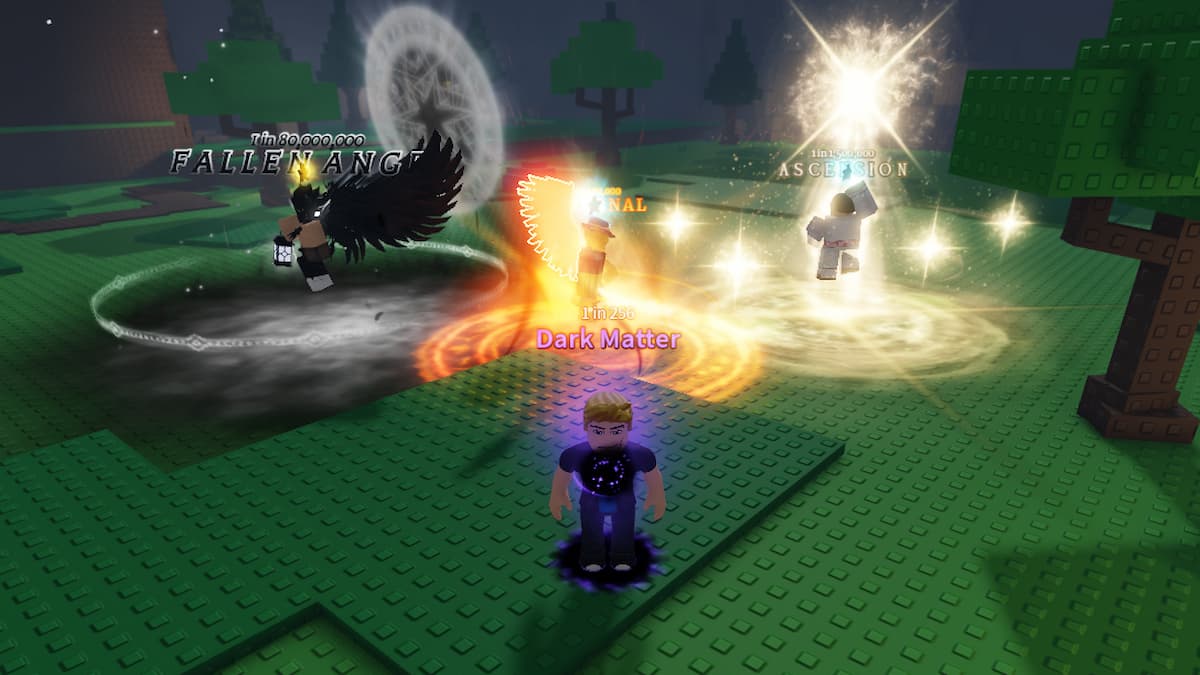 Jule’s RNG Codes [100x] (August 2025)