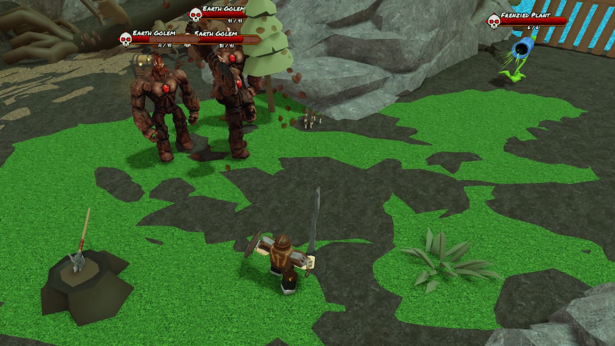 LoreKnights Codes [Release!] (August 2025)