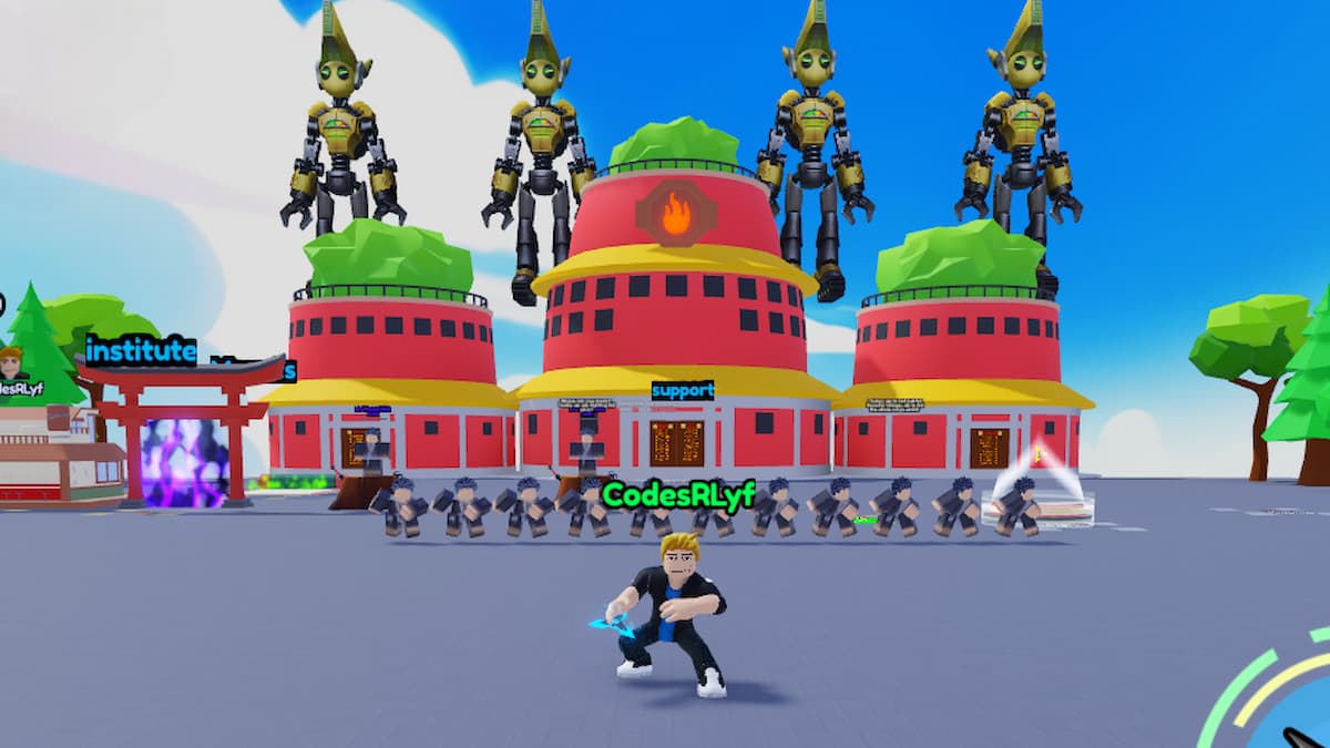 Ninja World War Codes (August 2025)