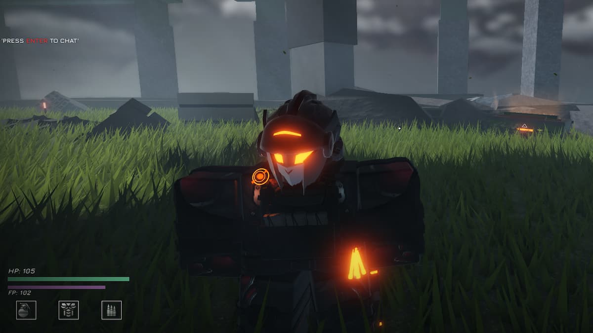 Project God Slayers Codes [Early Alpha v9] (August 2025)