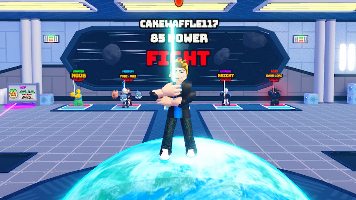 Saber Battle Simulator Codes [Update] (August 2025)