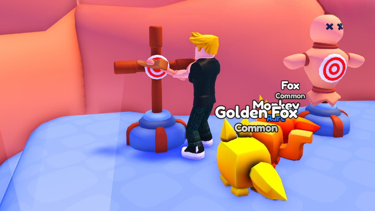 Target Practice Simulator Codes (August 2025)